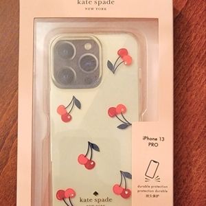 Kate Spade iPhone 13 Pro case